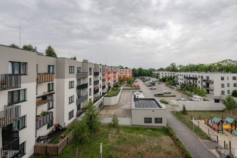  2-pokojowe mieszkanie w nowym budownictwie osiedle Idylla 