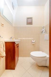 Kazimierz Stare Miasto Apartament z garażem