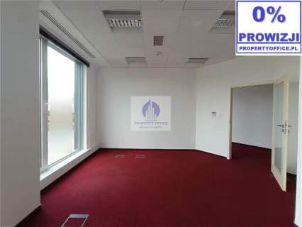 Mokotów lokal biurowy 190m2 do wynajęcia