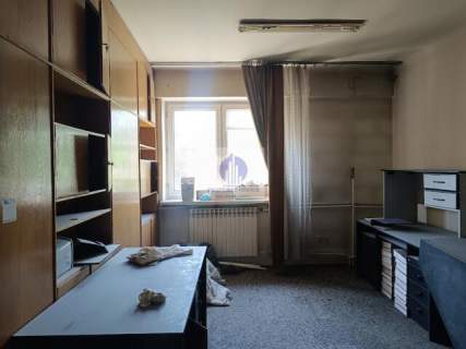 Włochy lokal biurowy 32,80m2 do wynajęcia