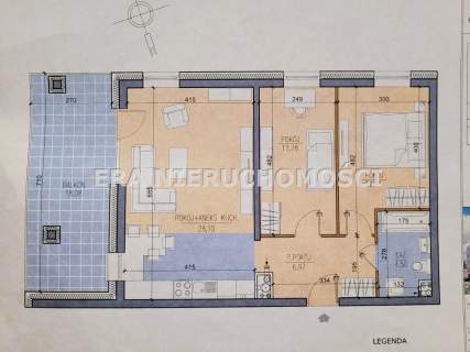 Apartamenty Zwycięstwa prawie centrum bez PCC