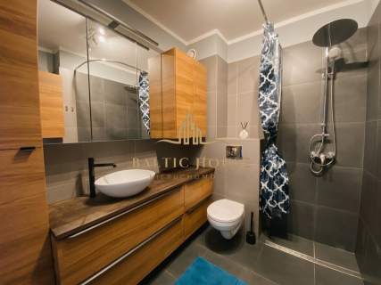 2 Pokoje Zielona Okolica Aquapark Balkon