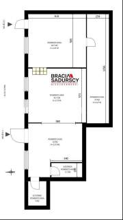 Lokal handlowo-usługowy w centrum Proszowic