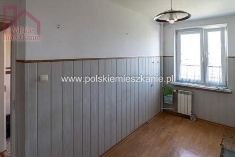 Łukasińskiego, 3-pok.mieszkanie z balkonem, 3 piętro
