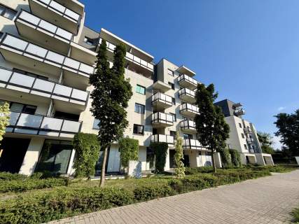 Biuro dla 15-20 Nowe budownictwo Od zaraz 
