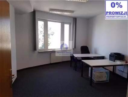 Wola lokal biurowy 21,61 m2 do wynajęcia