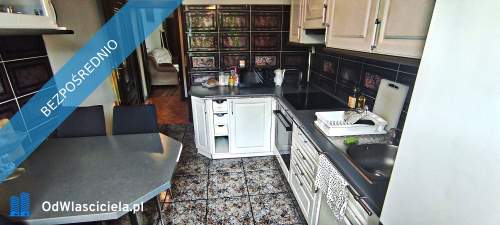 2-pokojowe mieszkanie z balkonem Blisko centrum
