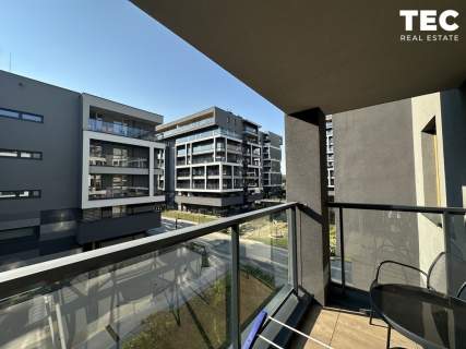 Bronowice Przybyszewskiego 43m2 2 pok