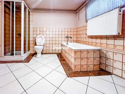 Dom idealny dla rodziny Komarów-Osada