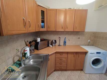 Mieszkanie do wynajęcia, 47 m2, Wodzisław Śląski