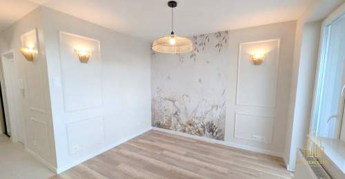 Nowe Studentom Wygodne Centrum Balkon
