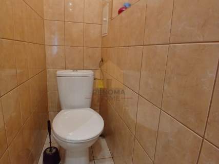 ROZKŁADOWE 3 POKOJE Z BALKONEM