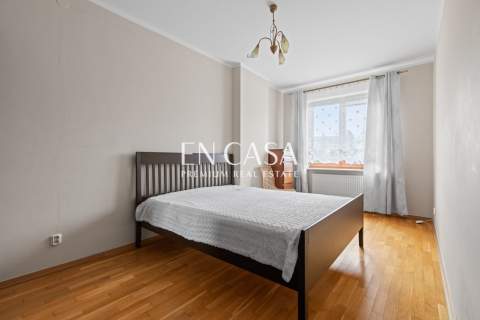 Mieszkanie 55m2 z miejscem parkingowym w cenie