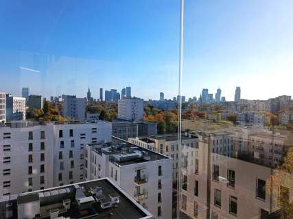 Mieszkanie do wynajęcia, 70 m2, Warszawa