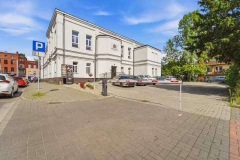 Lokal usługowy, adaptacja na koszt właściciela