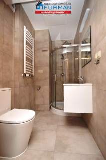 Mieszkanie do wynajęcia, 30,95 m2, Wągrowiec