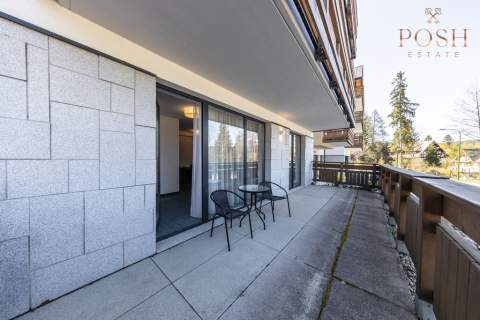 apartament inwestycyjny 2 pok taras sauna