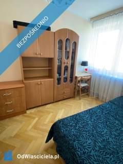 Mieszkanie 3 pokoje z loggią