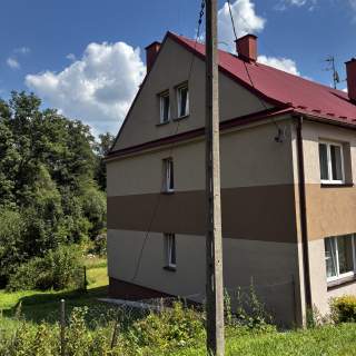 Sprzedam mieszkanie