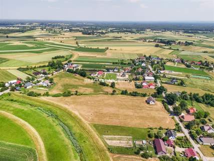 Dom w stanie surowym otwartym Ostrów Szlachecki