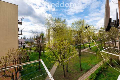 Przestronne M-4 dla rodziny