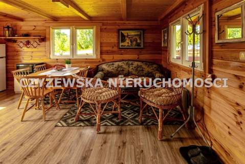 Działka budowlana w Gołubiu Osiedle Zamkowisko 30