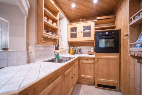 Apartament Kościelisko z własną strefą SPA