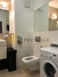 Apartament na Mokotowie - Cybernetyki 