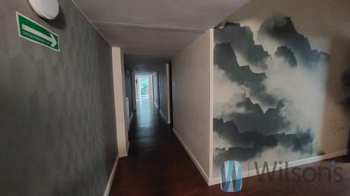 Budynek inwestycyjny po remoncie