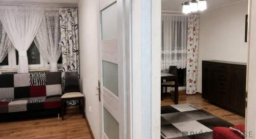 2-pokojowe mieszkanie na Pradze-Południe
