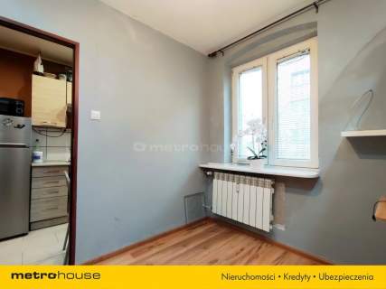 M3 z prywatną SIŁOWNIĄ - 41,03 m2, I piętro