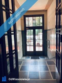 Do wynajęcia 2-pokojowy apartament z balkonem o powierzchni 50...