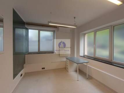 Wilanów lokal biurowo-usługowy 135m2 do wynajęcia