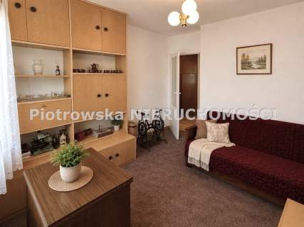 Mieszkanie na sprzedaż, 46,8 m2, Sieradz