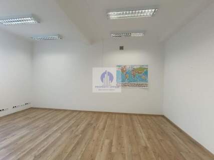 Śródmieście lokal biurowy 35,78m2 do wynajęcia