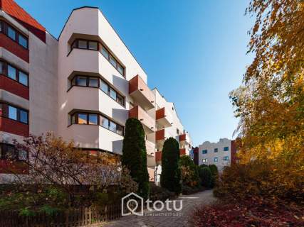    Balkon-Do Metro Kabaty- Cisza- Zamknięte Osiedle