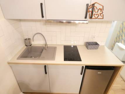 Przytulna kawalerka pet-friendly- Trojańska 16