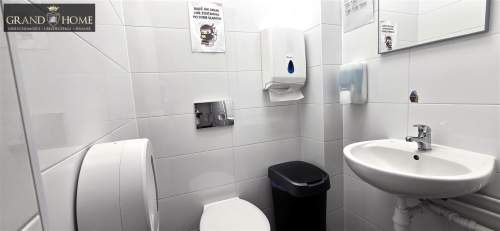Lokal użytkowy Cztery Wieże
