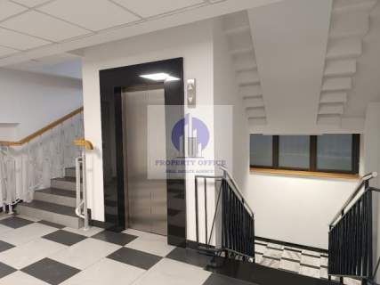 Śródmieście lokal biurowy 18,53 m2 do wynajęcia