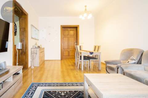 4 pokoje 133m2, 1 piętro blisko Centrum