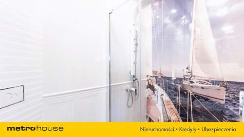 Mieszkanie na sprzedaż, 51 m2, Kołobrzeg