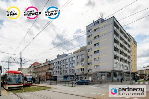 Gotowy lokal 96 m2 pod biuro, kancelarię,