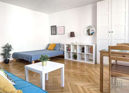 Kawalerka 30m2 Praga Południe