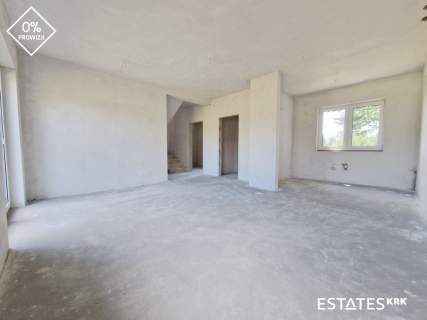 Nowy dom 5 pokoi 92,5 m Łazy k. Krakowa