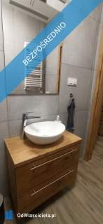 Mieszkanie 3 pokojowe Pruszków parter z ogródkiem i stanowiskiem...
