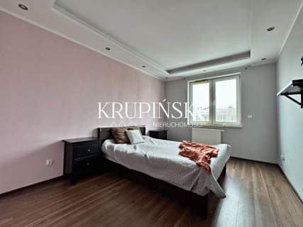 Toruń, Słoneczne Tarasy, 51m2, 2 Pokoje, Garaż