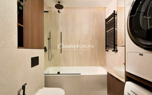 Nowy apartament premium Kolejowa 19 Garaż EV