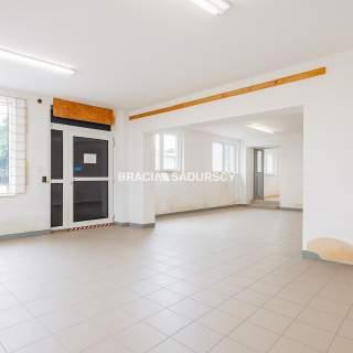Lokal handlowo-usługowy w centrum Proszowic