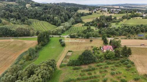 62ar Gruszów Raciechowice Wzetka