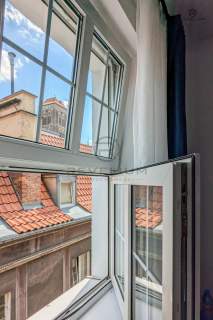 KAWALERKA PO REMONCIE STARE MIASTO 40 M